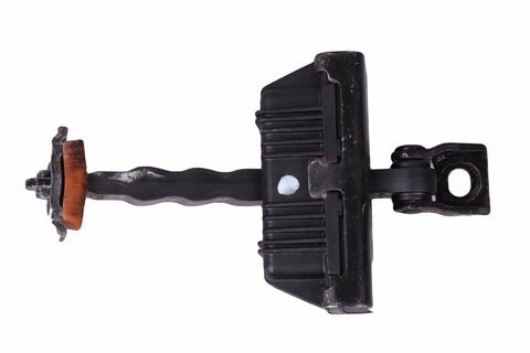 Omezovač předních dveří levý / pravý 3dv. 41517164623