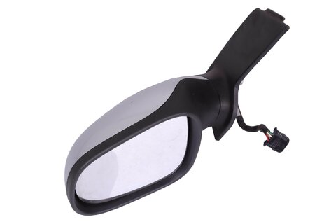 Zrcátko levé elektrické lakovací 5P1857507AA