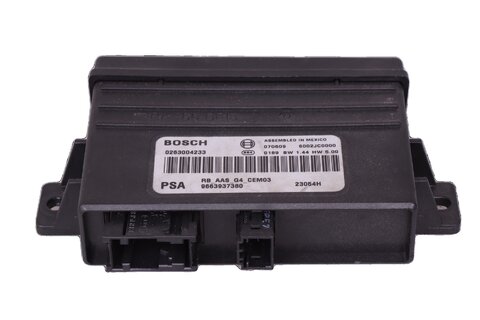 Řídící jednotka k parkovacímu asistentu PDC 6590S0