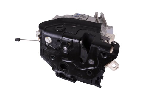 Zámek dveří zadní levý 5P0839059A