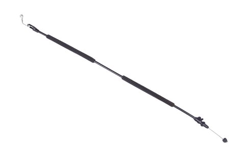 Lanko zámku zadních dveří 5P0839085B