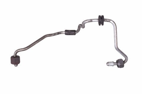 Palivová trubka pro rozdělovací lištu 13537797884