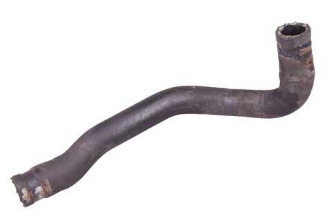 Hadice vodní- přídavného topení 6G91-18K497-MA