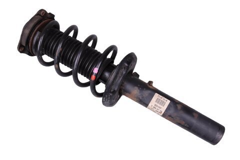 Tlumič pérování přední komplet L=P (1xfia, 1xčerv) 1T0413031HE