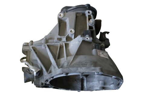 Převodovka 2S6R-7002-MD