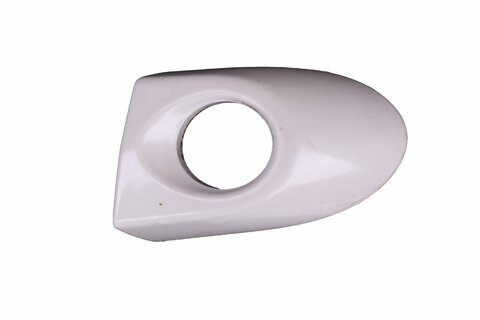 Krytka zámku kliky (levá) 51210392527