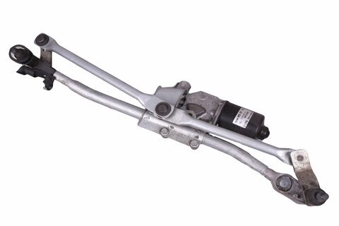 Mechanismus stěračů přední 61617192963