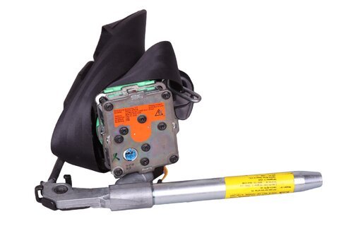 Bezpečnostní pás přední s pyropatronou levý 8974XJ