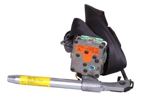 Bezpečnostní pás přední s pyropatronou pravý 8974XG