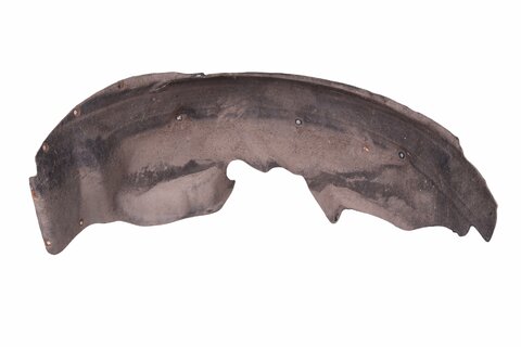 Kryt zadního levého podběhu  51717202637