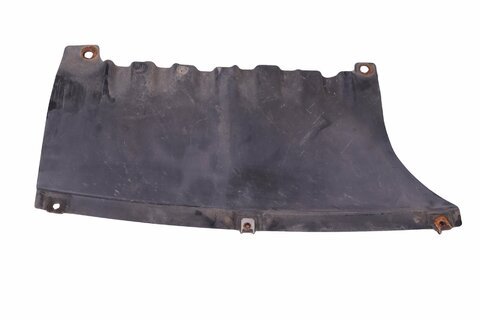 Spodní kryt zadního M-paket nárazníku 51127117631