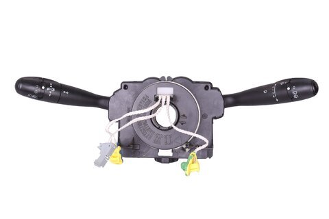 Páčky světel a stěračů 6239AE