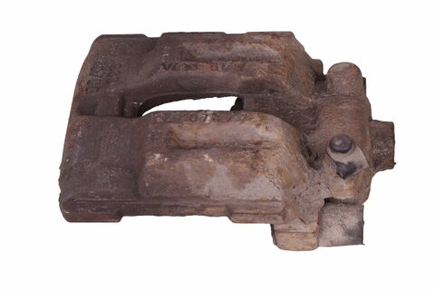 Brzdový třmen levý zadní 34216768693