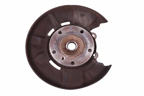 Těhlice zadního kola pravá 33326774810