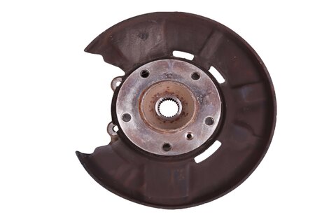 Těhlice zadního kola levá 33326774809