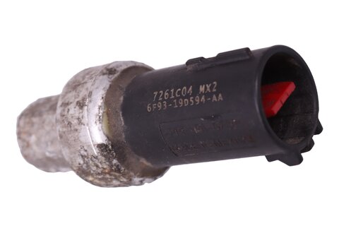 Tlakový spínač klimatizace -02/2009 6F93-19D594-AA 4673935 F6CF-19D594-CB