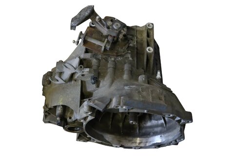 Převodovka 1S7R-7002-DE