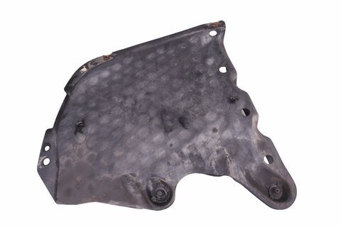 Kryt podlahy zadní pravý 1K5825215C