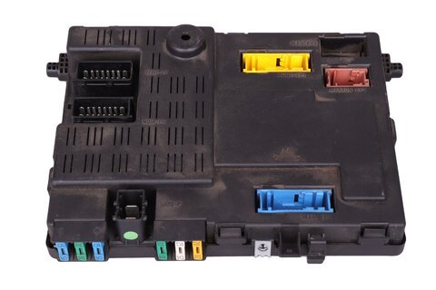 Jednotka BSI BOITE B6 6580C2