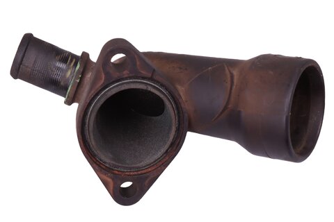 Trubka vodní- spojovací 3M5Q-8K512-BC