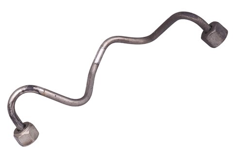 Palivová trubka- 2. a 4. válec 3M5Q-9N868-DB