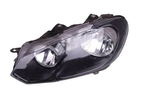 Přední světlomet - levý H7 H15