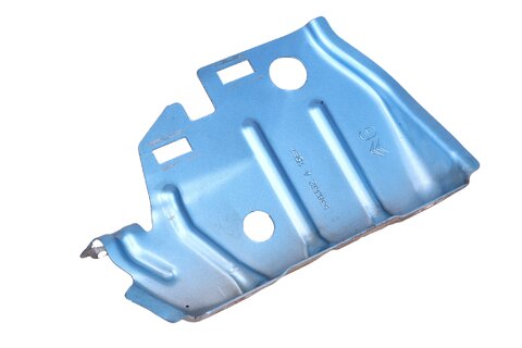 Držák předního blatníku (pravý)