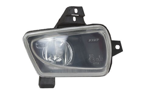 Mlhovka přední pravá P