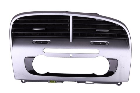 Průduchy ventilace středové rámeček 5P1819110PB0T