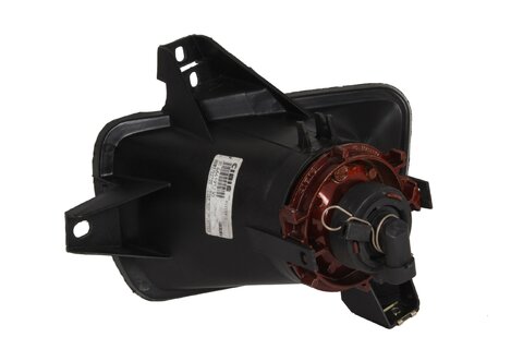 Mlhovka přední pravá P