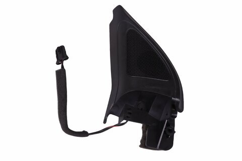 Vnitřní kryt dveří s reproduktorem - levý 1K9837973C