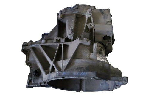 Převodovka XS4R-7002-FB