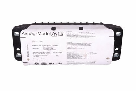 Airbag spolujezdce 1KM880204