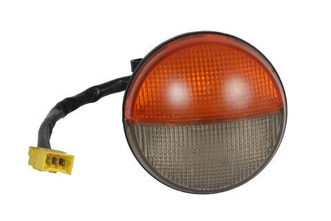 Světlo zadní spodní P