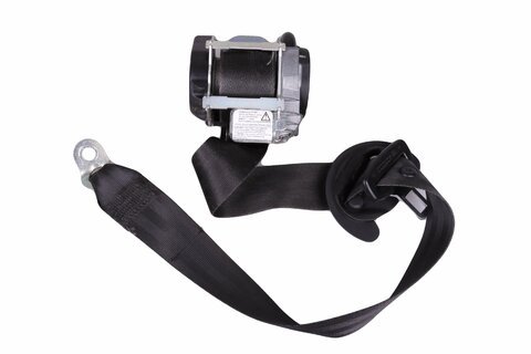 Bezpečnostní pás přední levý 1K4857705BE