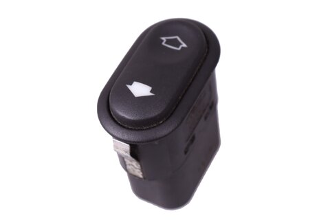 Tlačítko ovládání výšky sedadla 7W1T-15B679-AA