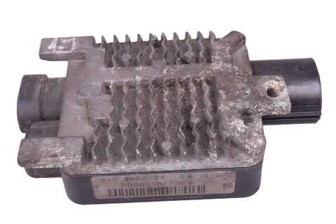 Řídící jednotka ventilátoru sahary 940002904