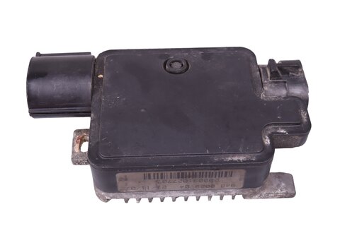 Řídící jednotka ventilátoru sahary 940002904