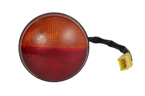 Světlo zadní spodní levé L