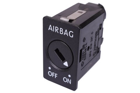 Vypínač airbagu spolujezdce 5P0919237C