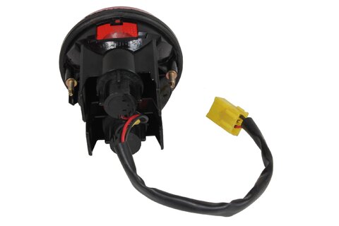 Světlo zadní spodní levé L