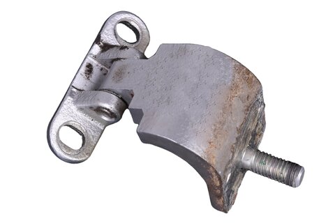 Závěs pátých dveří - 5P0827301D