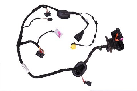 Kabelový svazek levých předních dveří 1K9971120CR