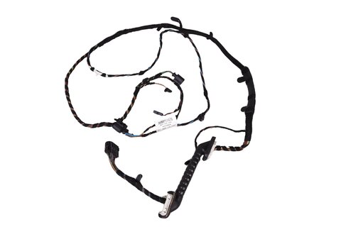 Kabelový svazek pátých dveří levý 1K9971147B