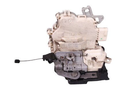 Zámek dveří zadní pravý 1P0839016E