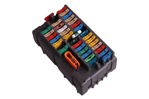 Pojistková skříňka 6500H5