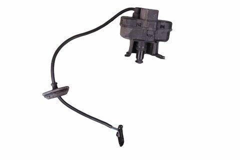 Elektrický zámek víčka palivové nádrže 5N0810773D