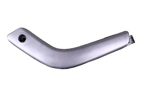 Opěrka nohy levá (stříbrná galena) 5P0864419AGB1