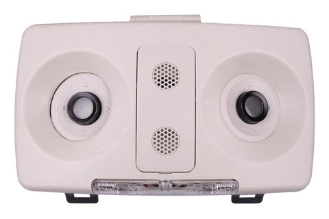 Vnitřní osvětlení interiéru K1WZ95HDAAC