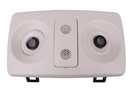 Vnitřní osvětlení interiéru K1WZ96HDAAC